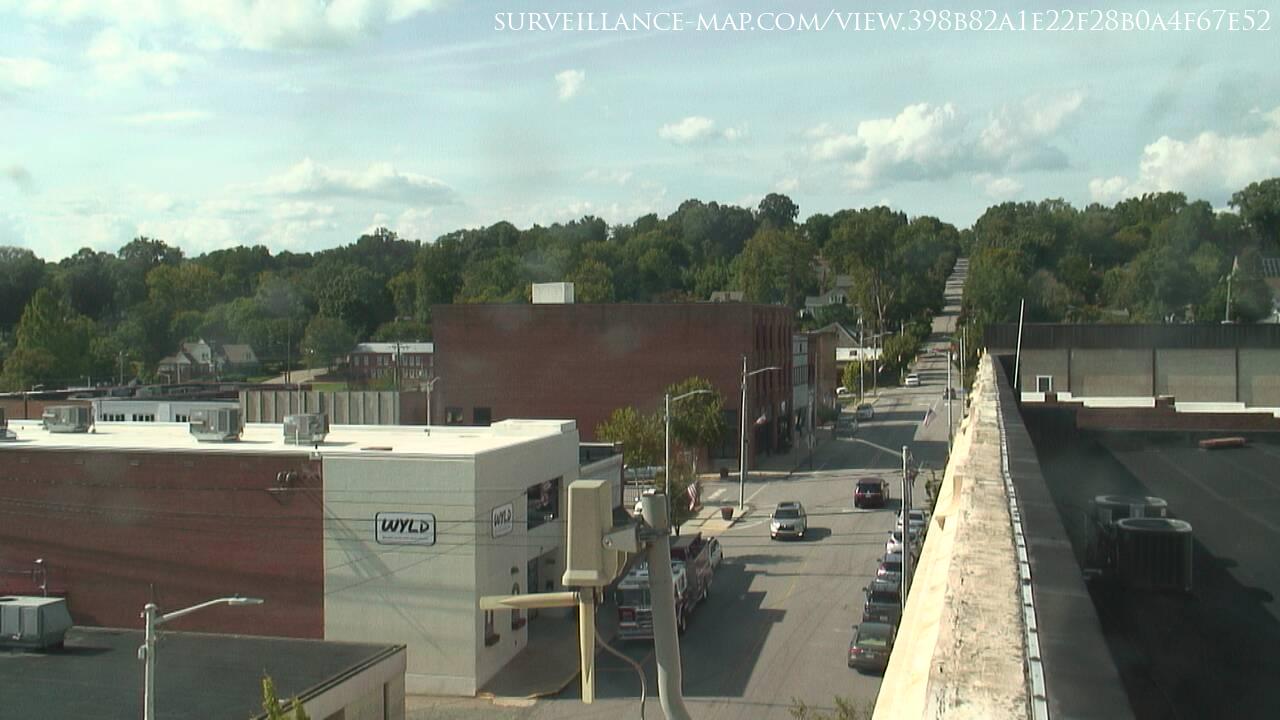 Wilkesboro · North Carolina · United States