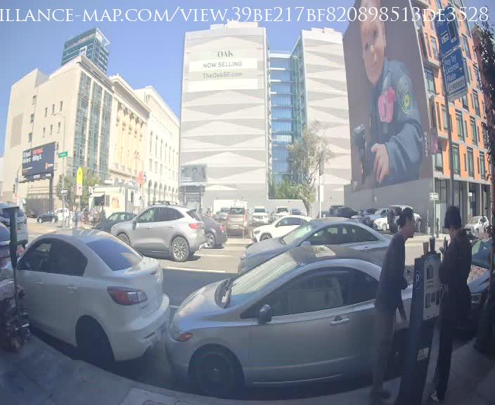 San Francisco · California · United States