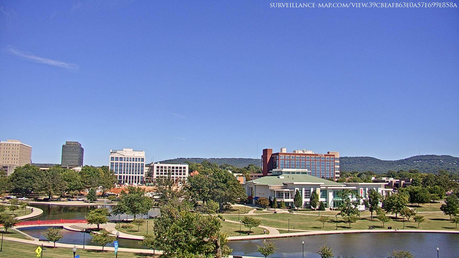 Huntsville · Alabama · United States