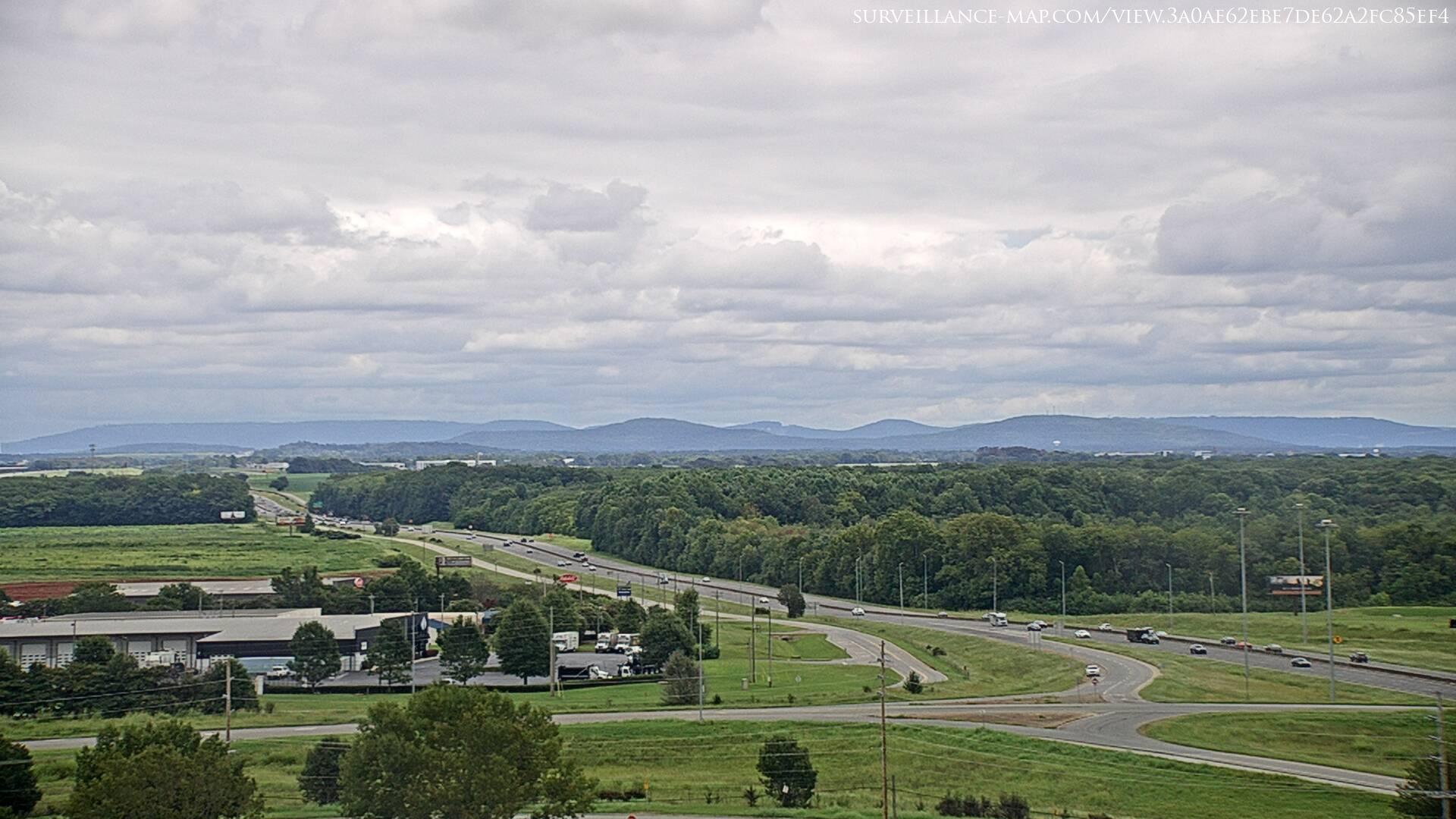 Huntsville · Alabama · United States