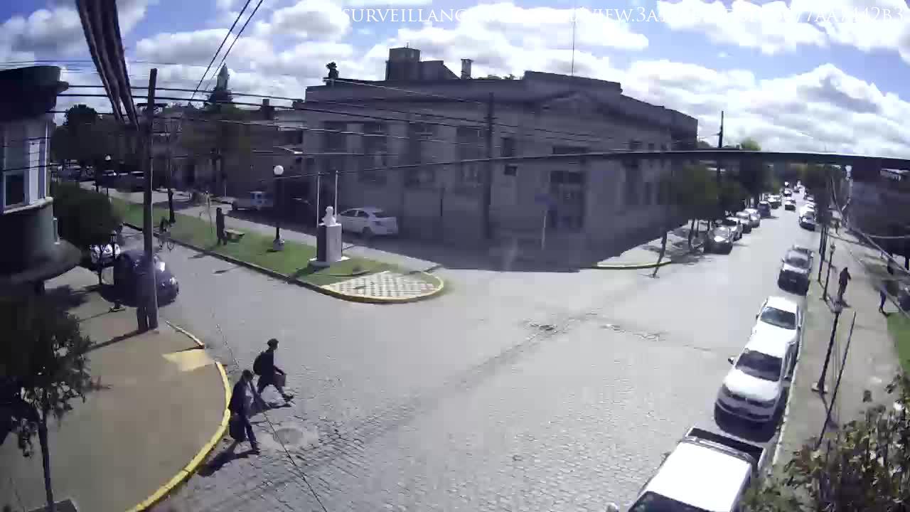 Lobos · Buenos Aires · Argentina