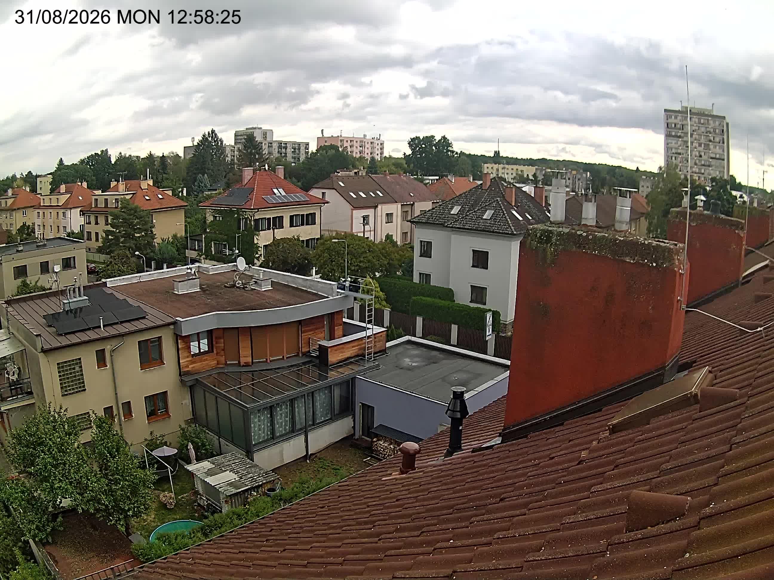 Pardubice · Pardubický kraj · Czechia