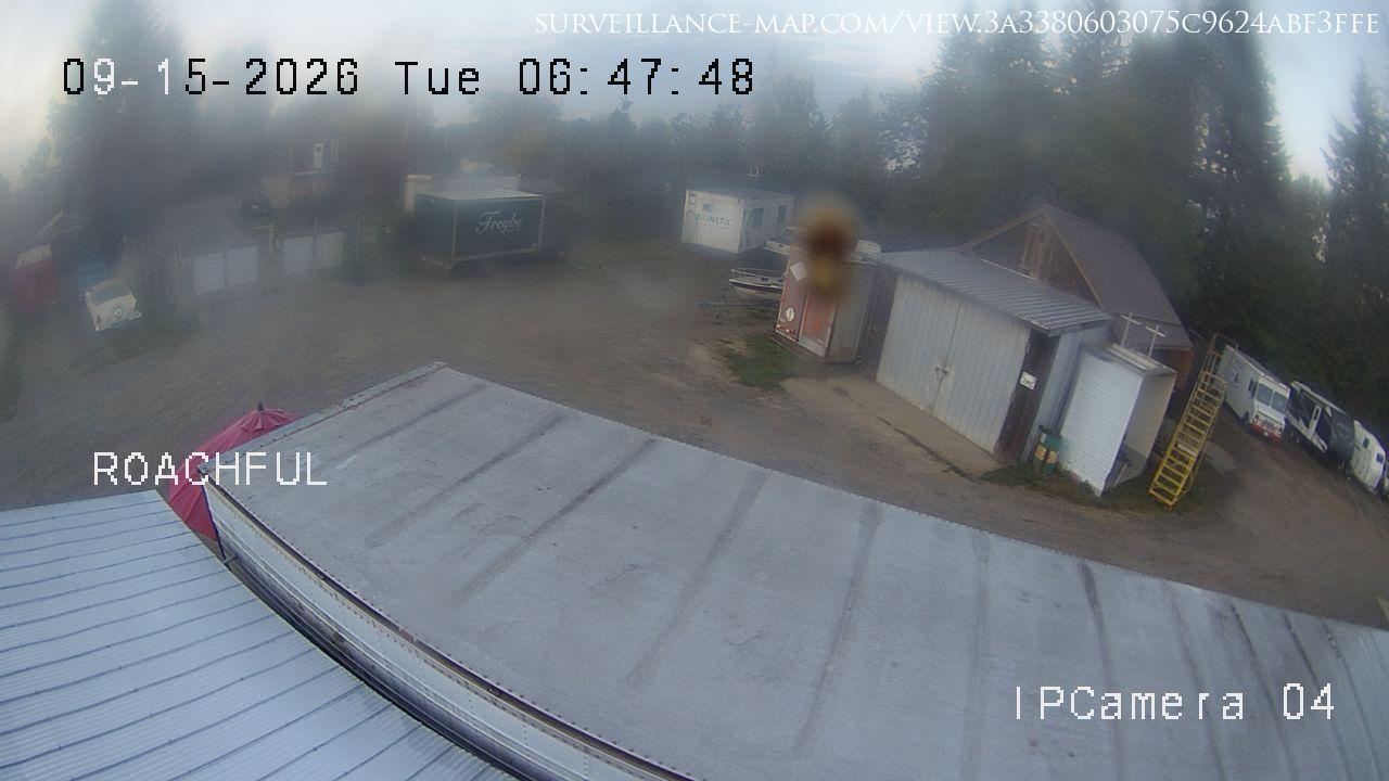 Courtenay · British Columbia · Canada