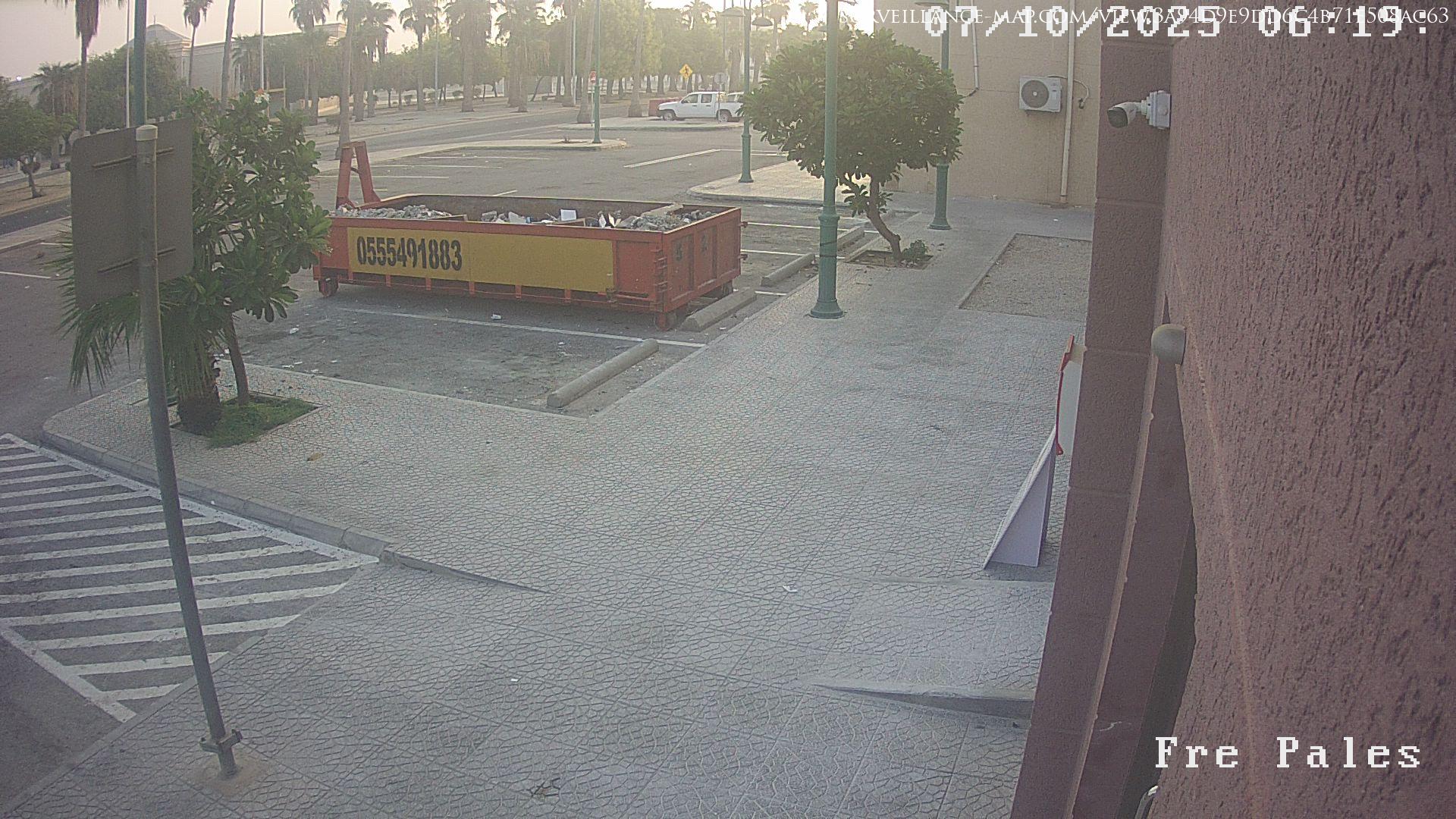 Dammam · Eastern Province · Saudi Arabia