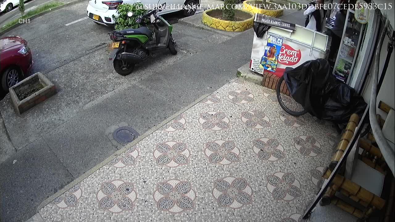 Dosquebradas · Risaralda Department · Colombia