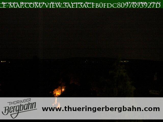 Ilmenau · Thuringia · Germany
