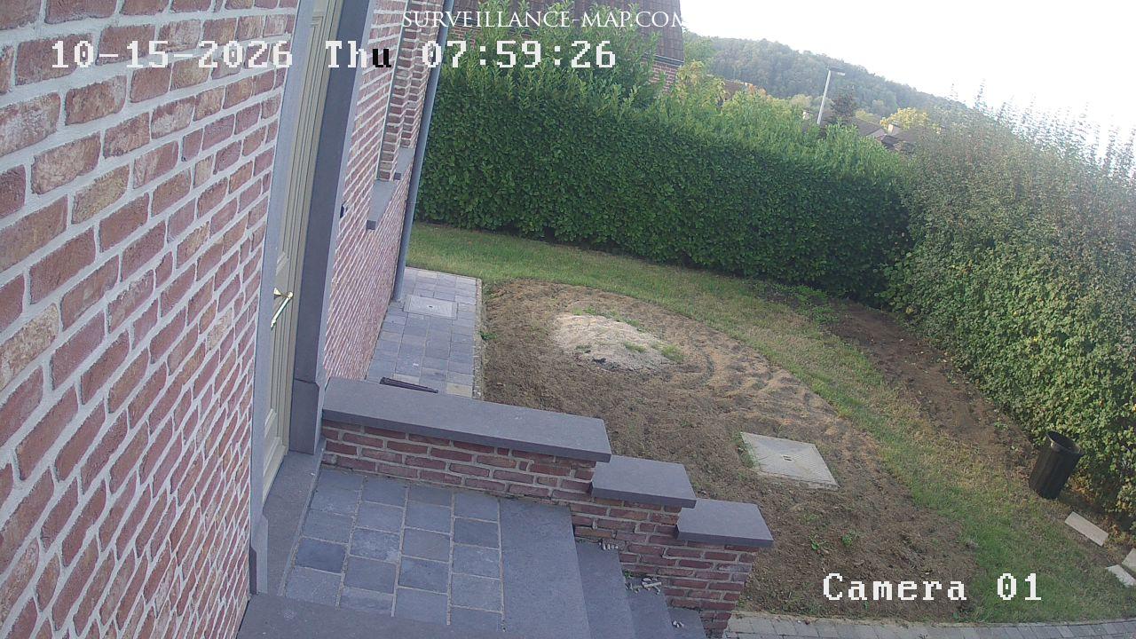Quaregnon · Wallonia · Belgium