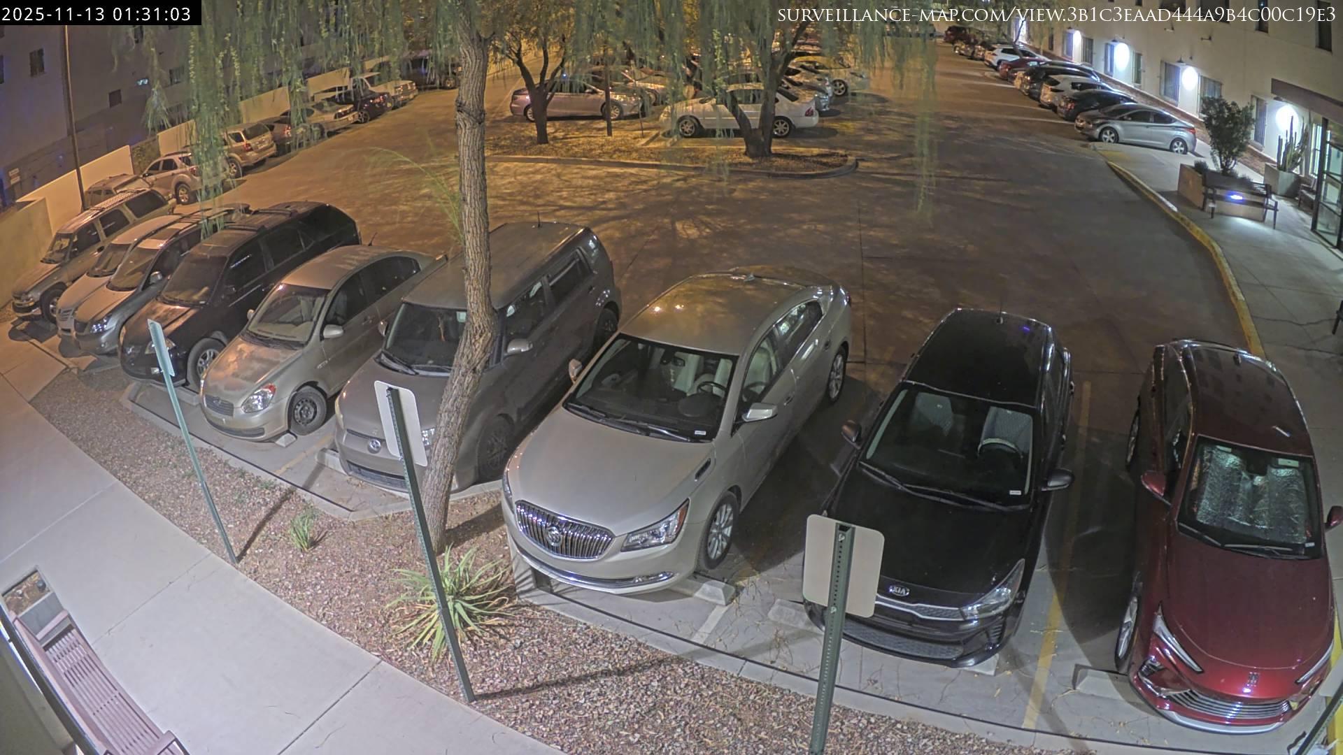 Tempe · Arizona · United States