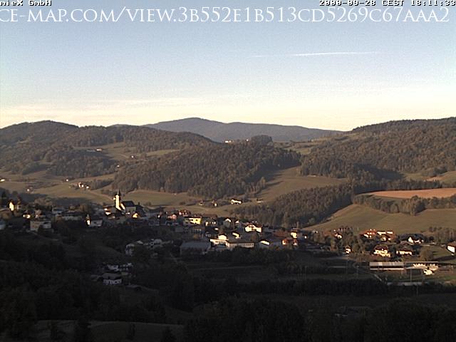 Herzogsdorf · Upper Austria · Austria