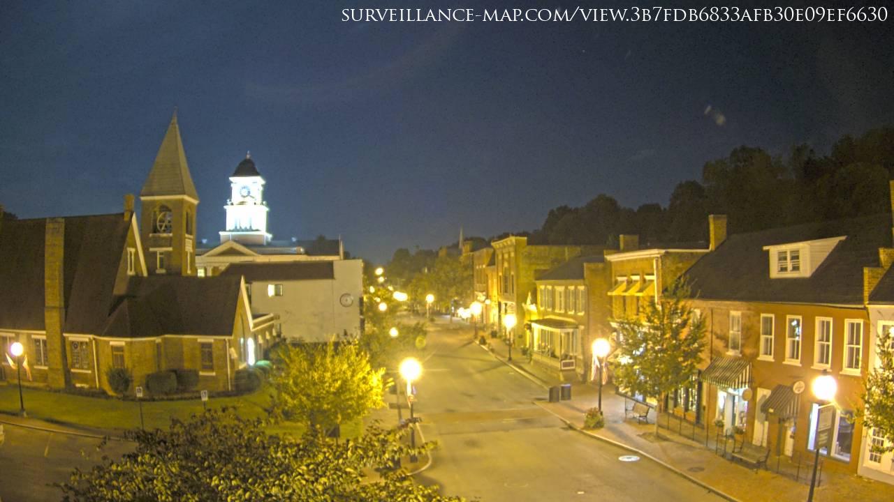 Johnson City · Tennessee · United States