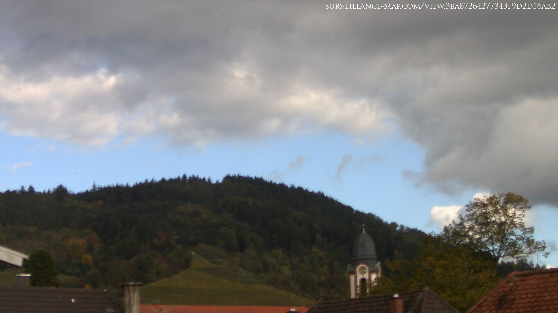 Offenburg · Baden-Wurttemberg · Germany