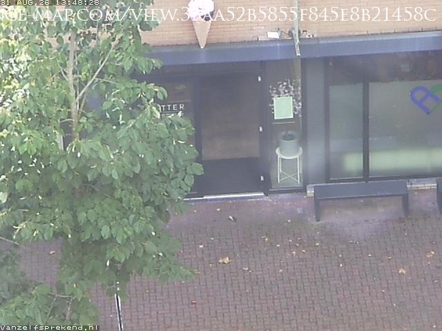 Amersfoort · Utrecht · The Netherlands