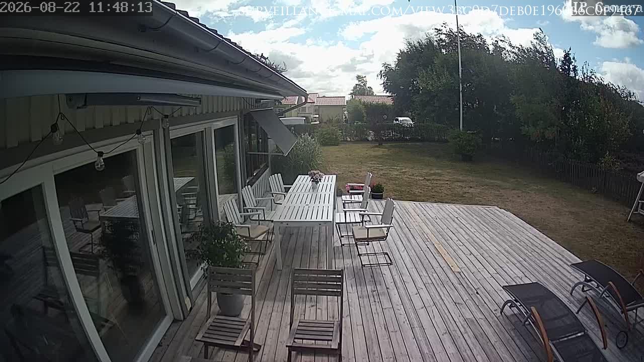 Slöinge · Halland County · Sweden