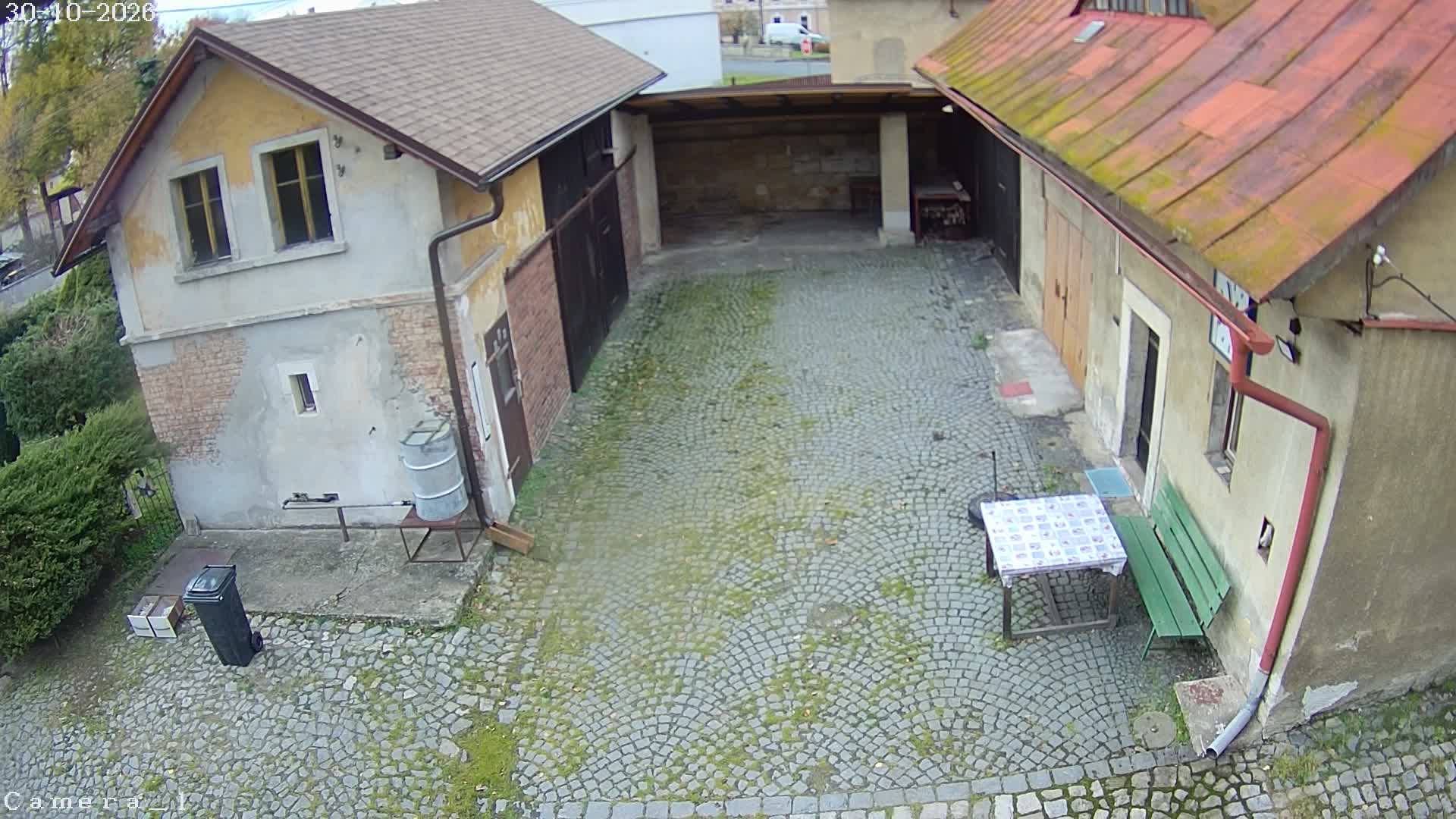 Prague · Prague · Czechia