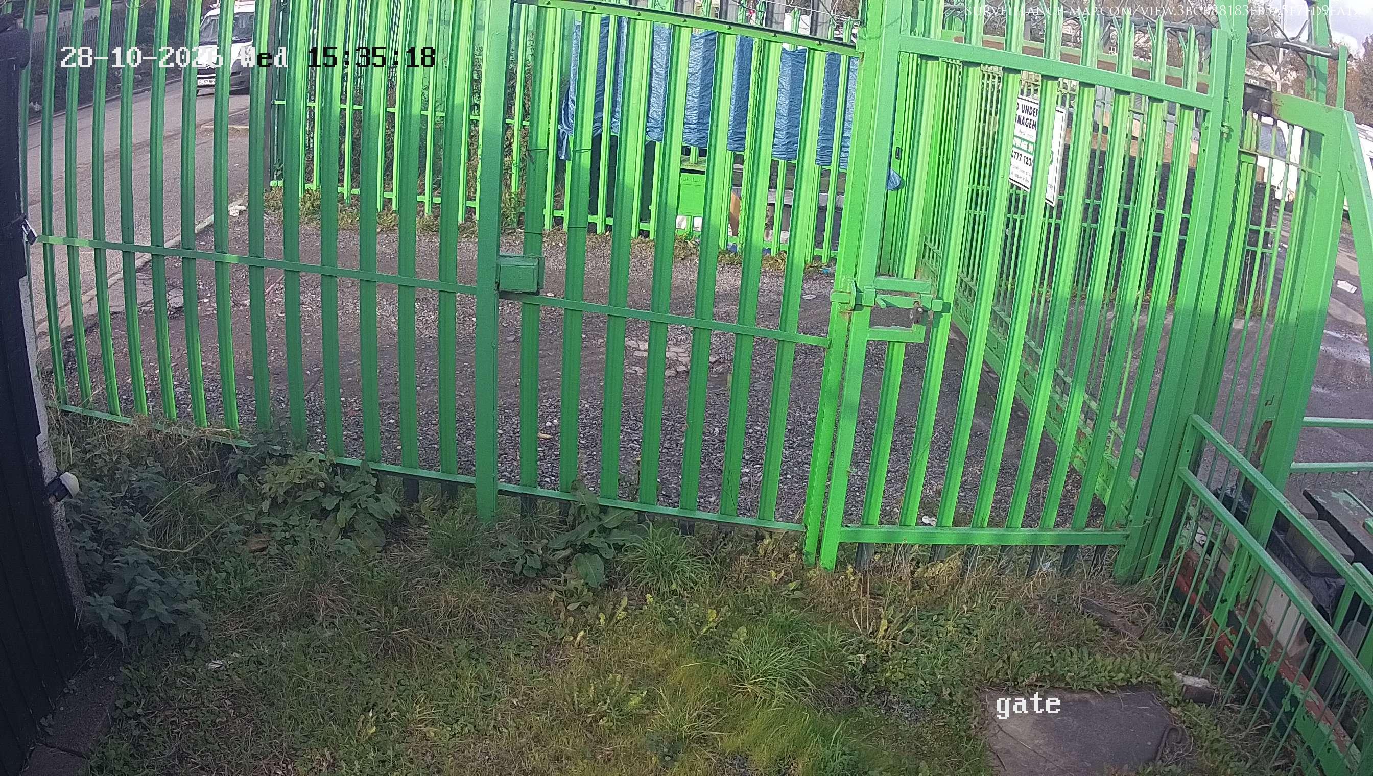 Wigan · England · United Kingdom