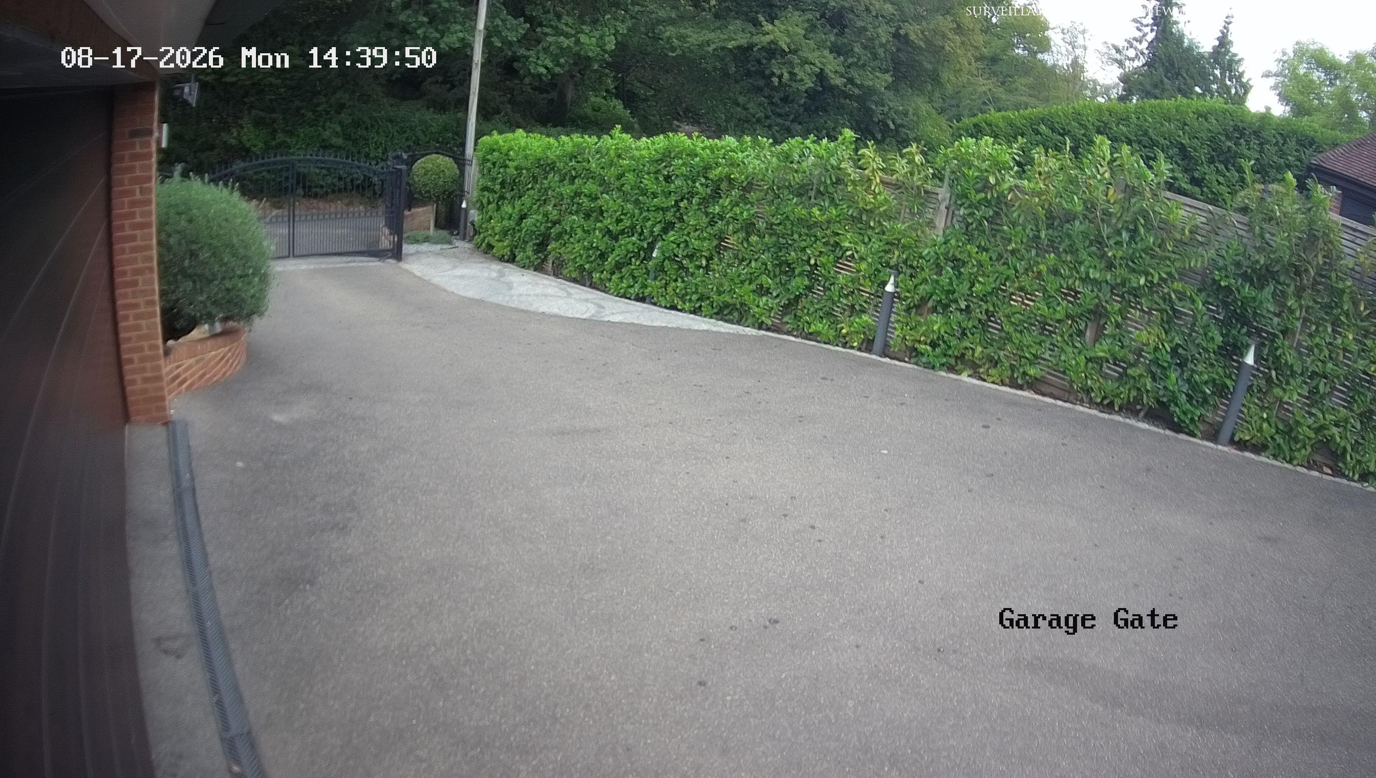 Beaconsfield · England · United Kingdom