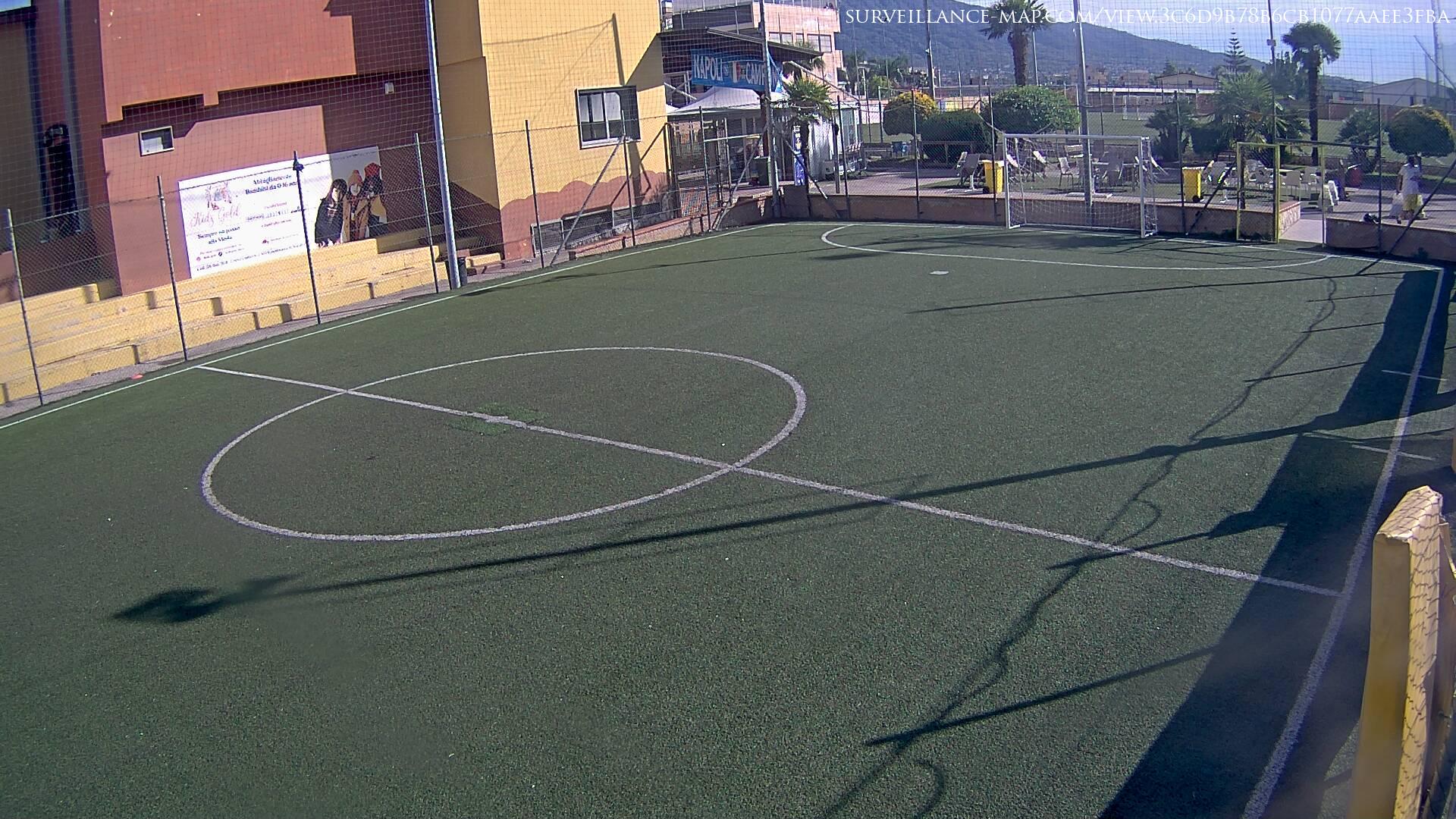 Giugliano in Campania · Campania · Italy