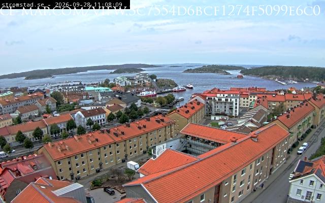Strömstad · Västra Götaland County · Sweden