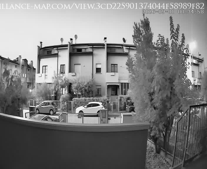Rho · Lombardy · Italy