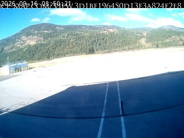 Kaslo · British Columbia · Canada