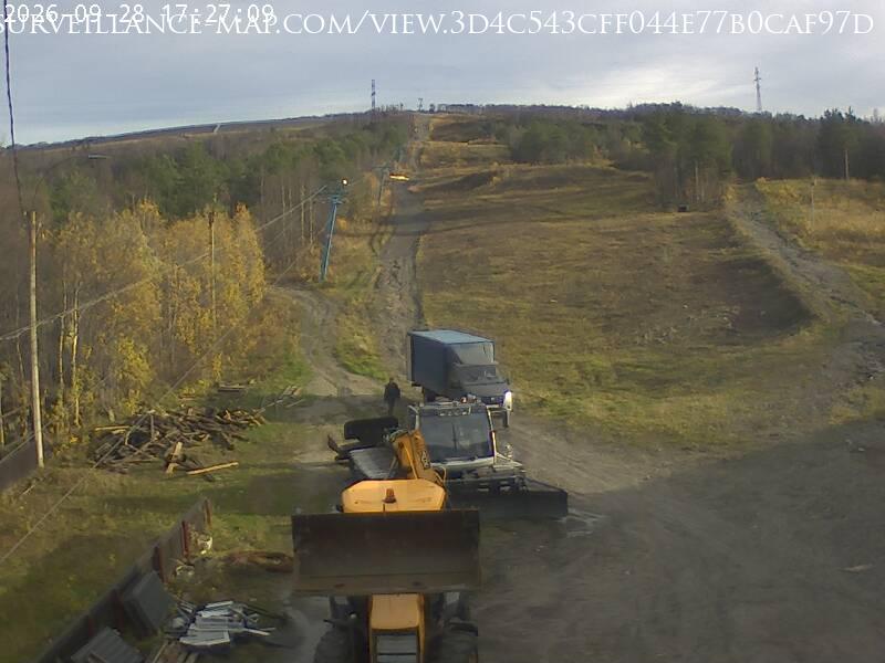 Murmansk · Murmansk · Russia