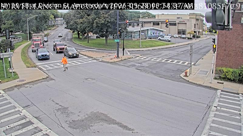 Amsterdam · New York · United States