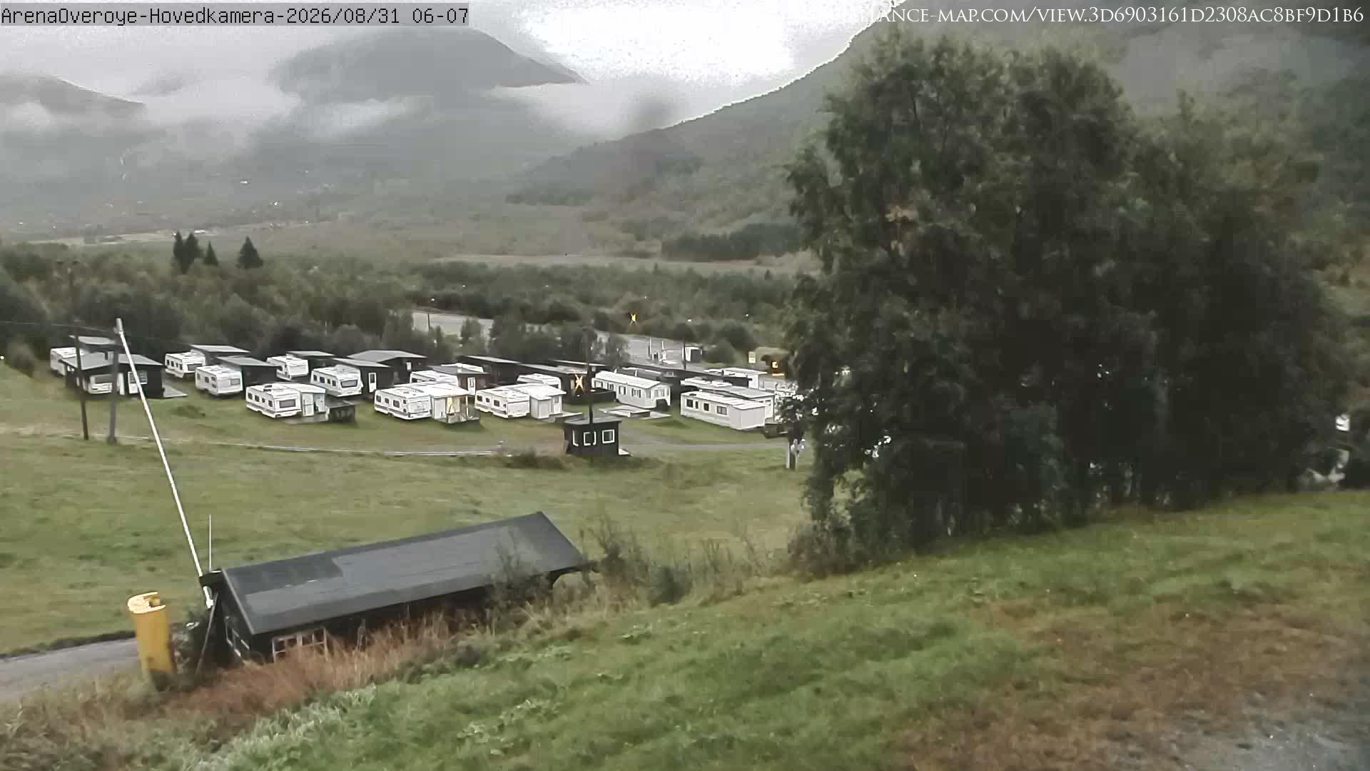 Ålesund · Møre og Romsdal · Norway