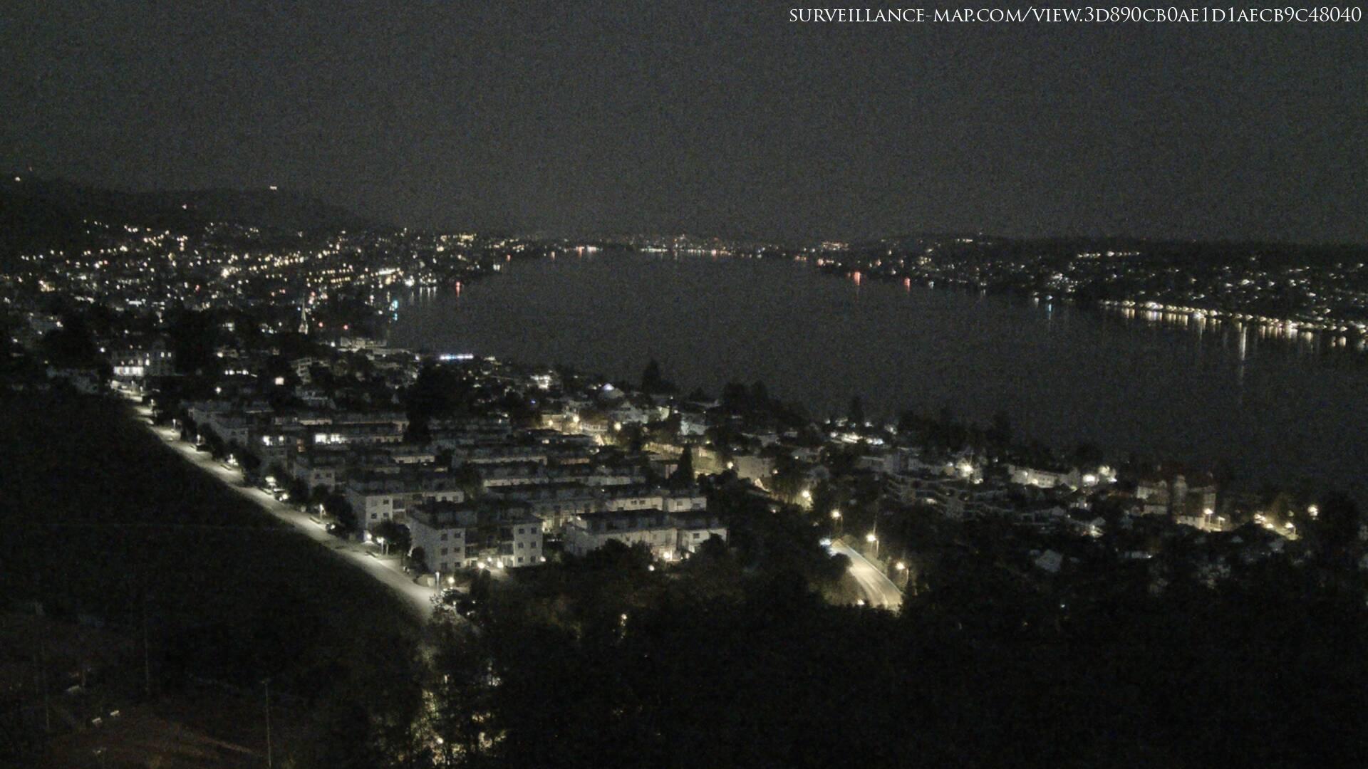 Ossingen · Zurich · Switzerland