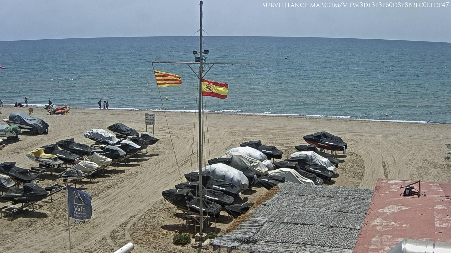 Viladecans · Catalonia · Spain