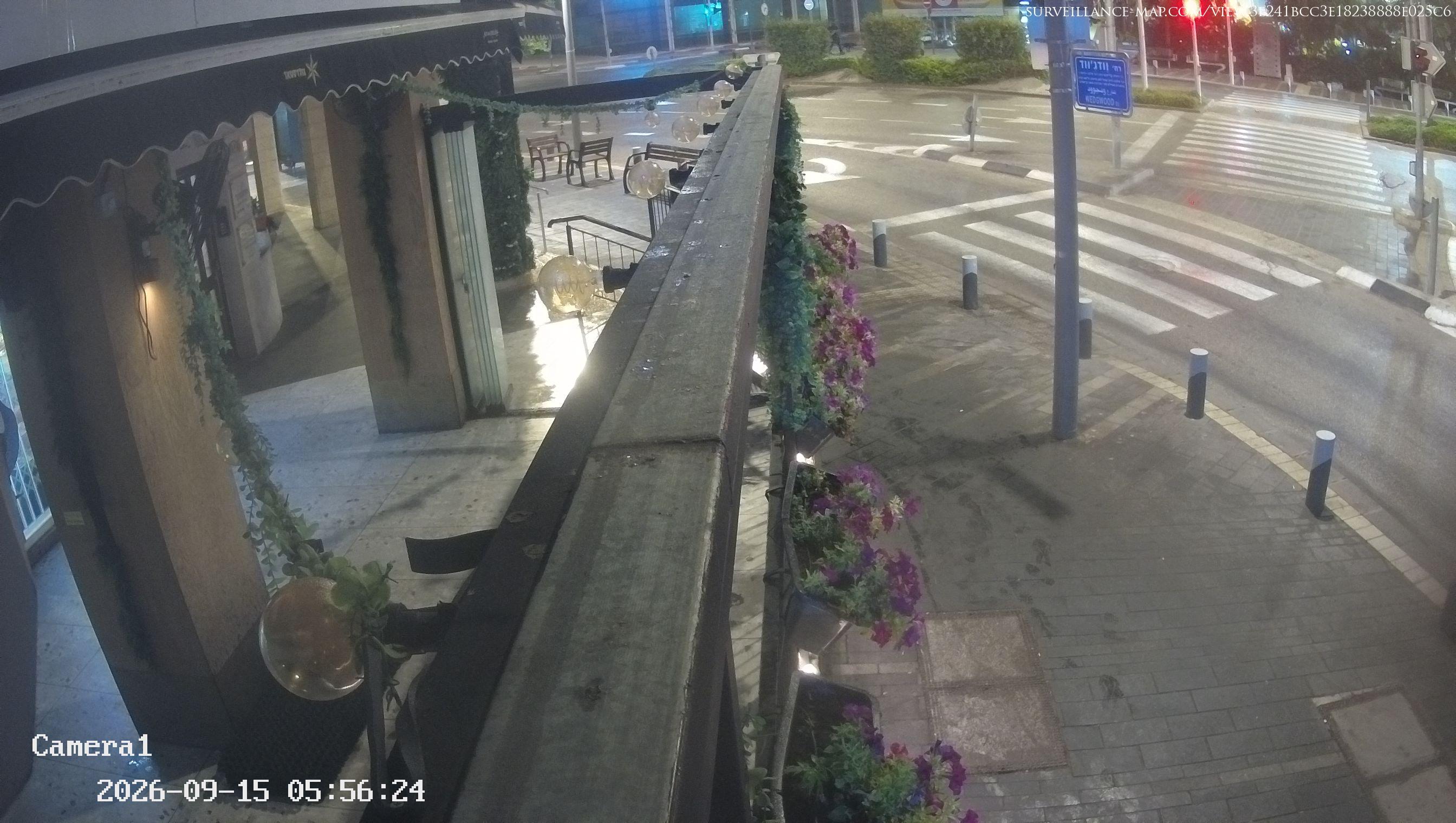 Tel Aviv · Tel Aviv · Israel
