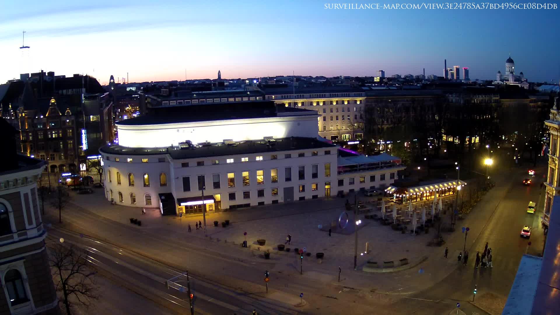 Helsinki · Uusimaa · Finland