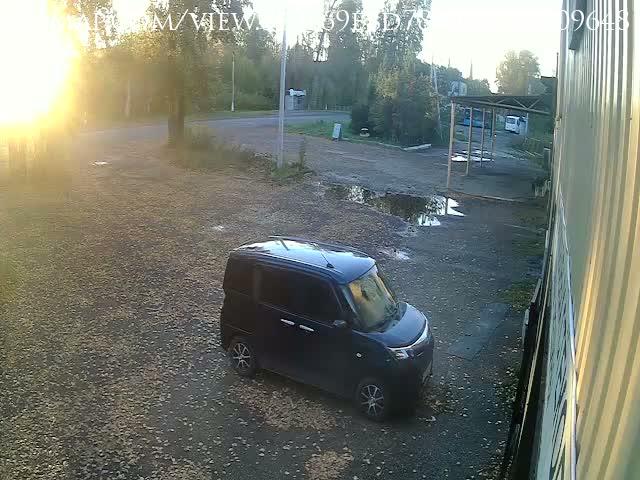 Yurga · Kemerovo Oblast · Russia