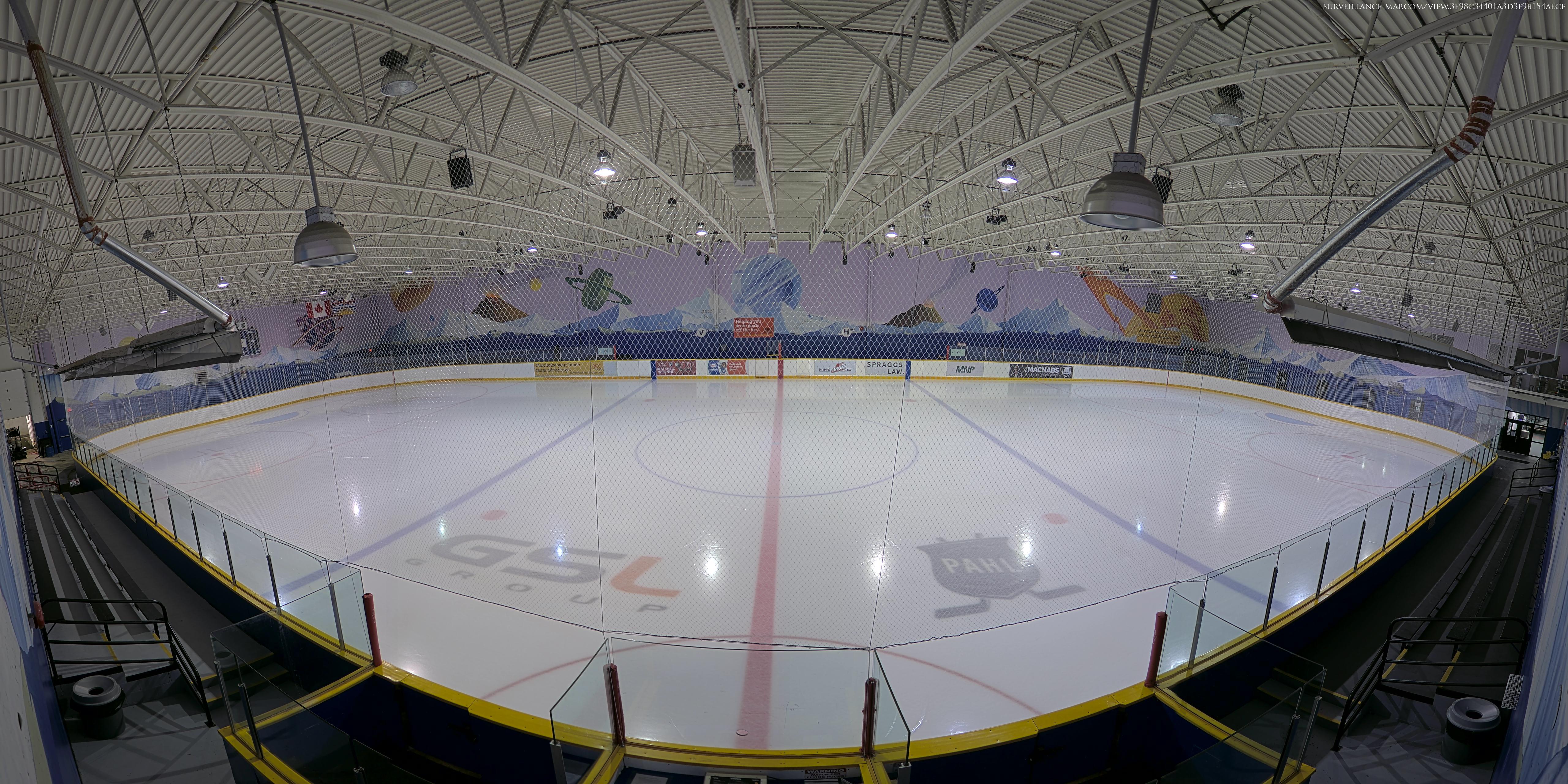 Coquitlam · British Columbia · Canada