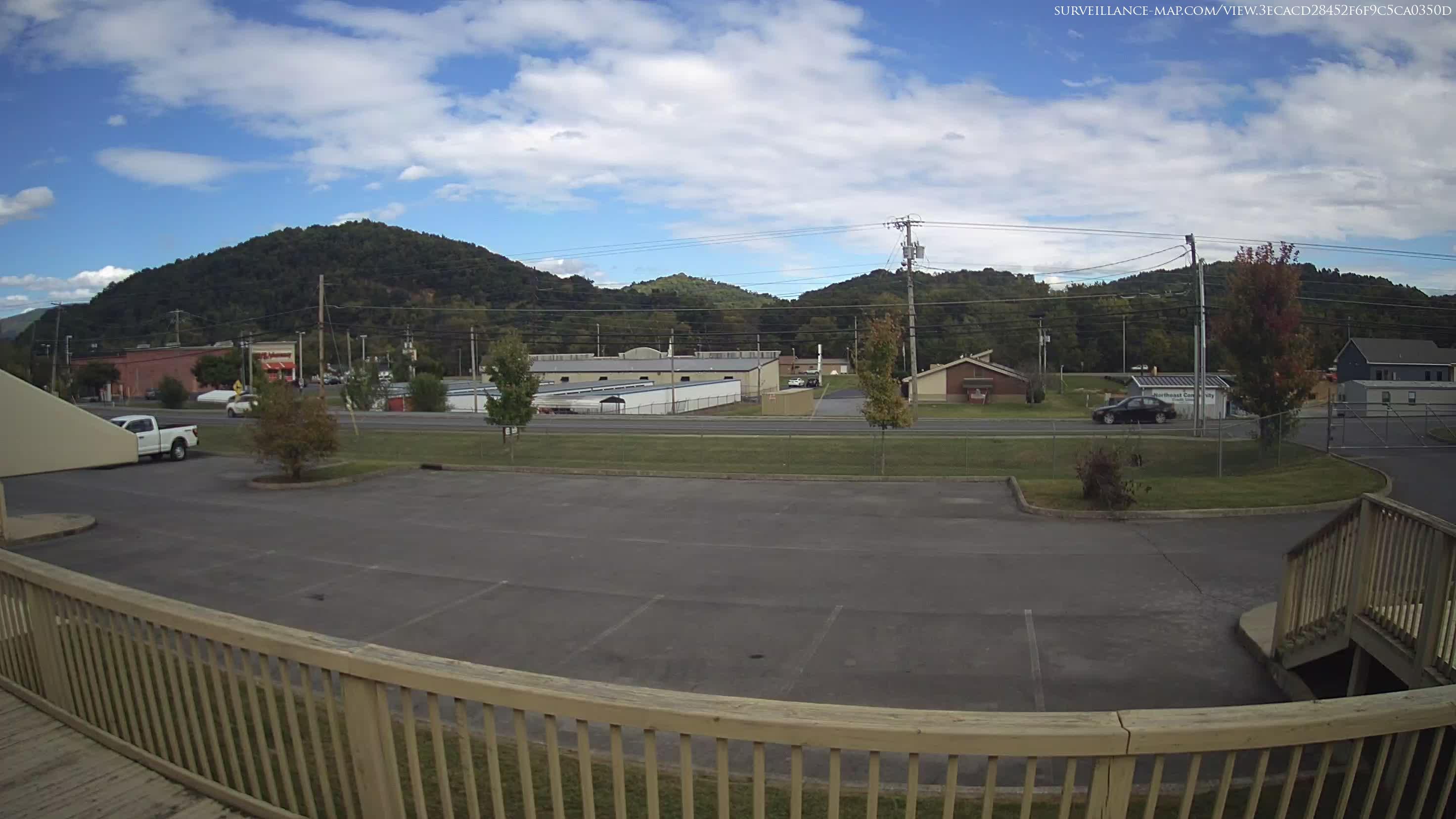Johnson City · Tennessee · United States