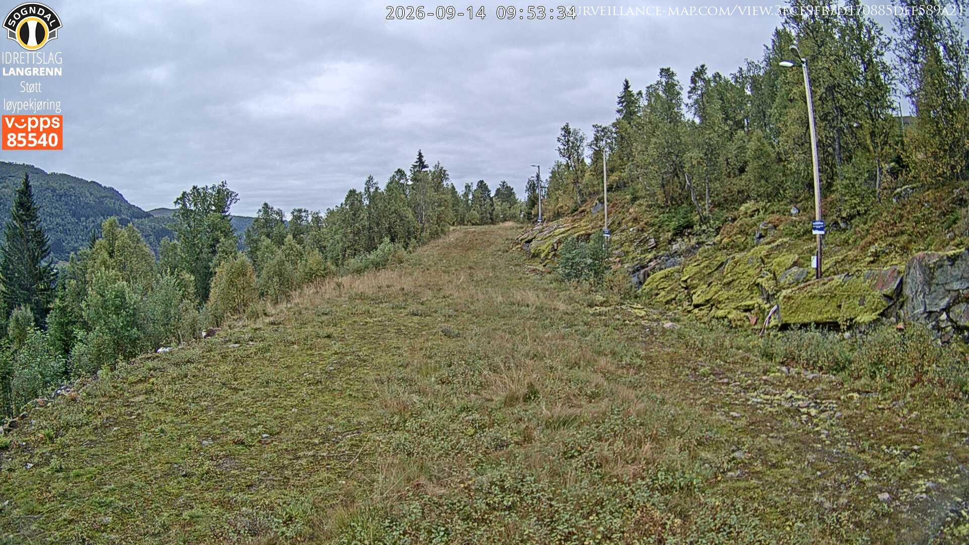 Leikanger · Vestland · Norway