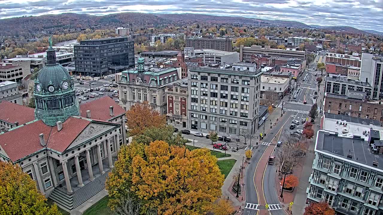 Rochester · New York · United States