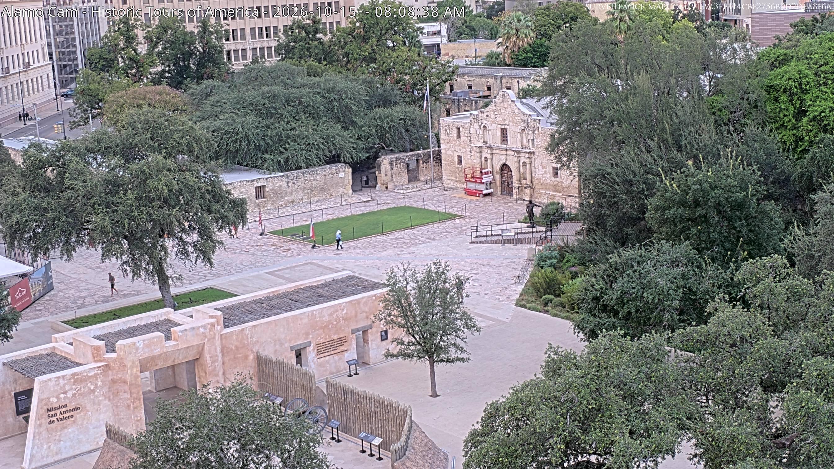 San Antonio · Texas · United States