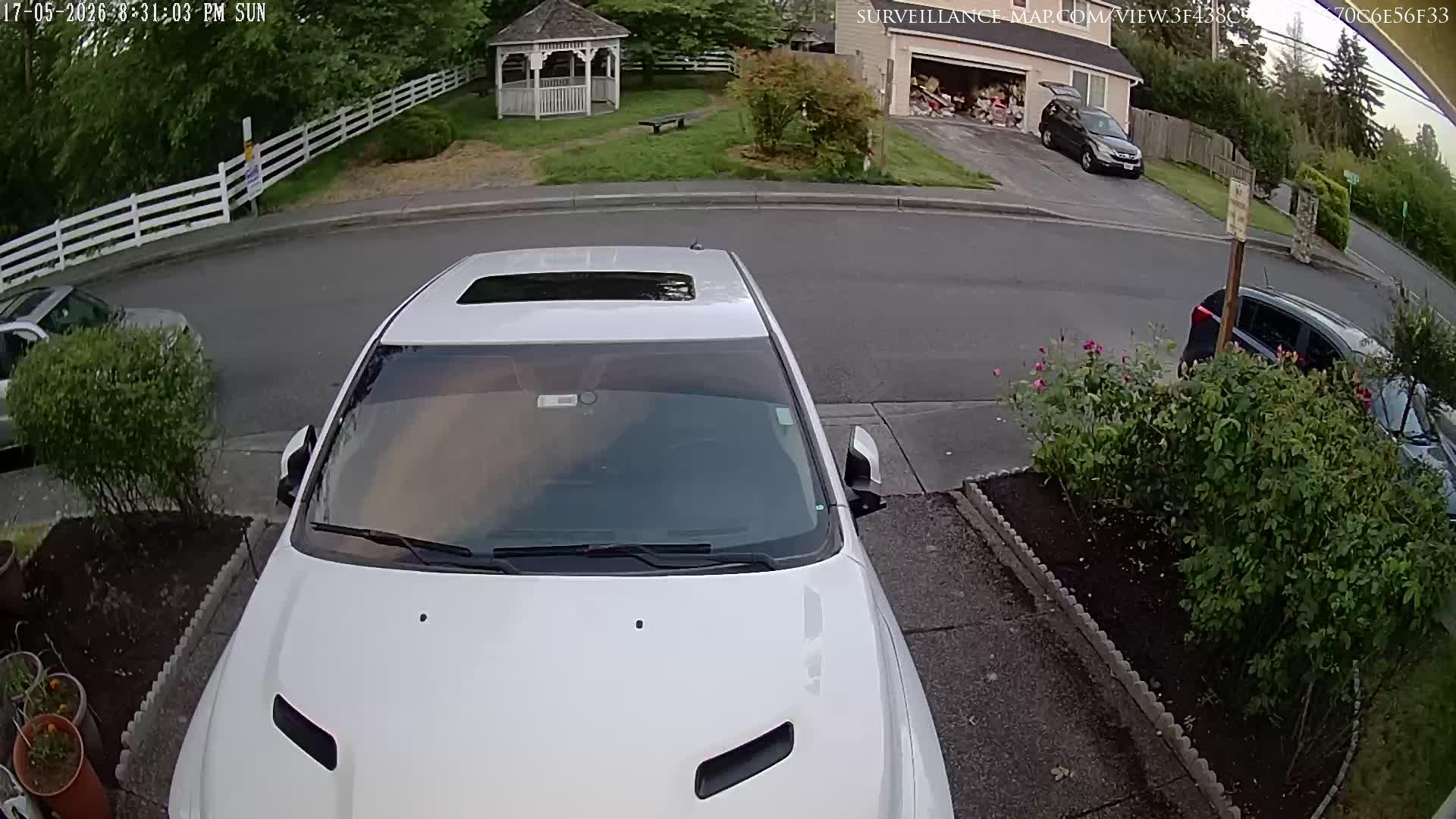 Everett · Washington · United States