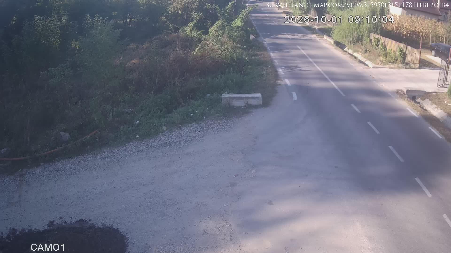 Vladikavkaz · North Ossetia–Alania · Russia