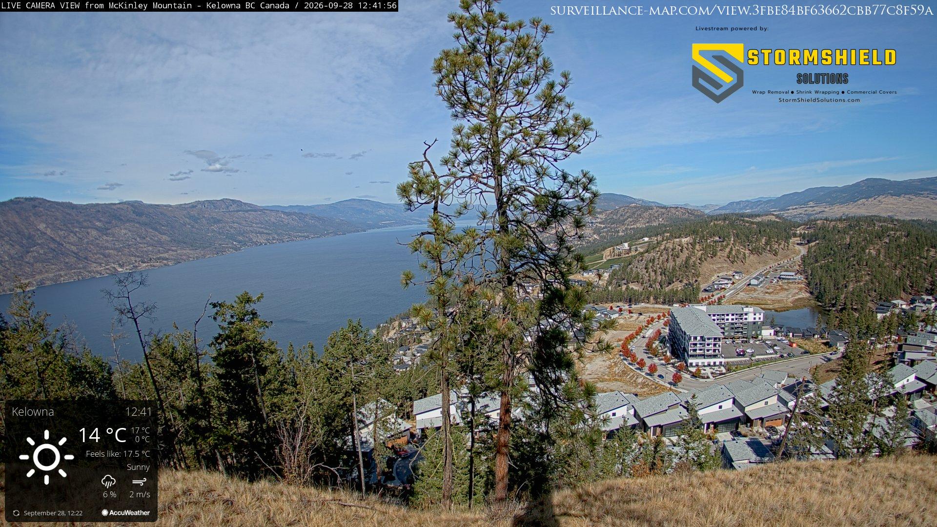 Kelowna · British Columbia · Canada