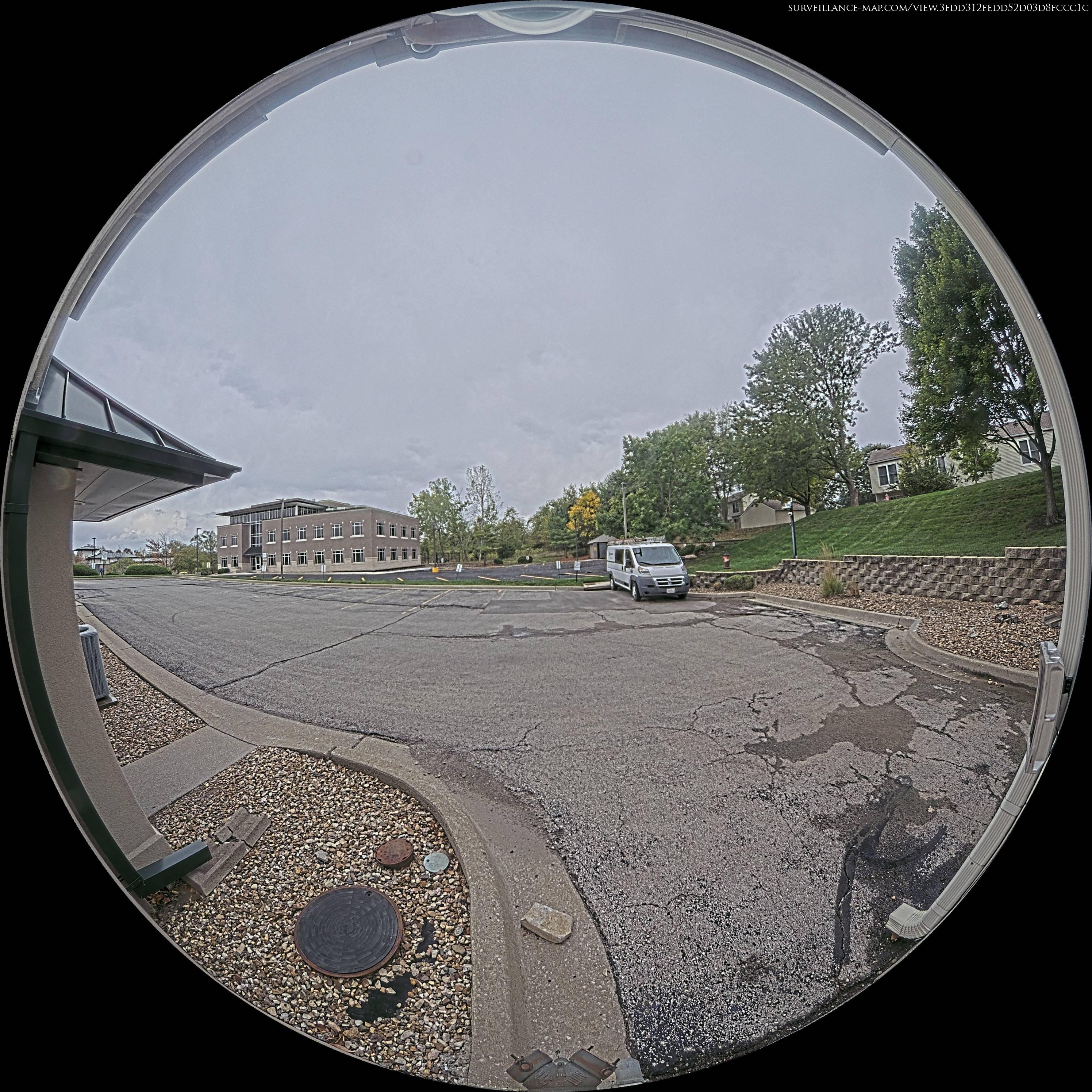 Overland Park · Kansas · United States