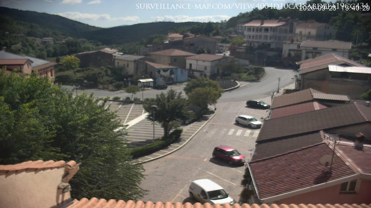 Grimaldi · Calabria · Italy