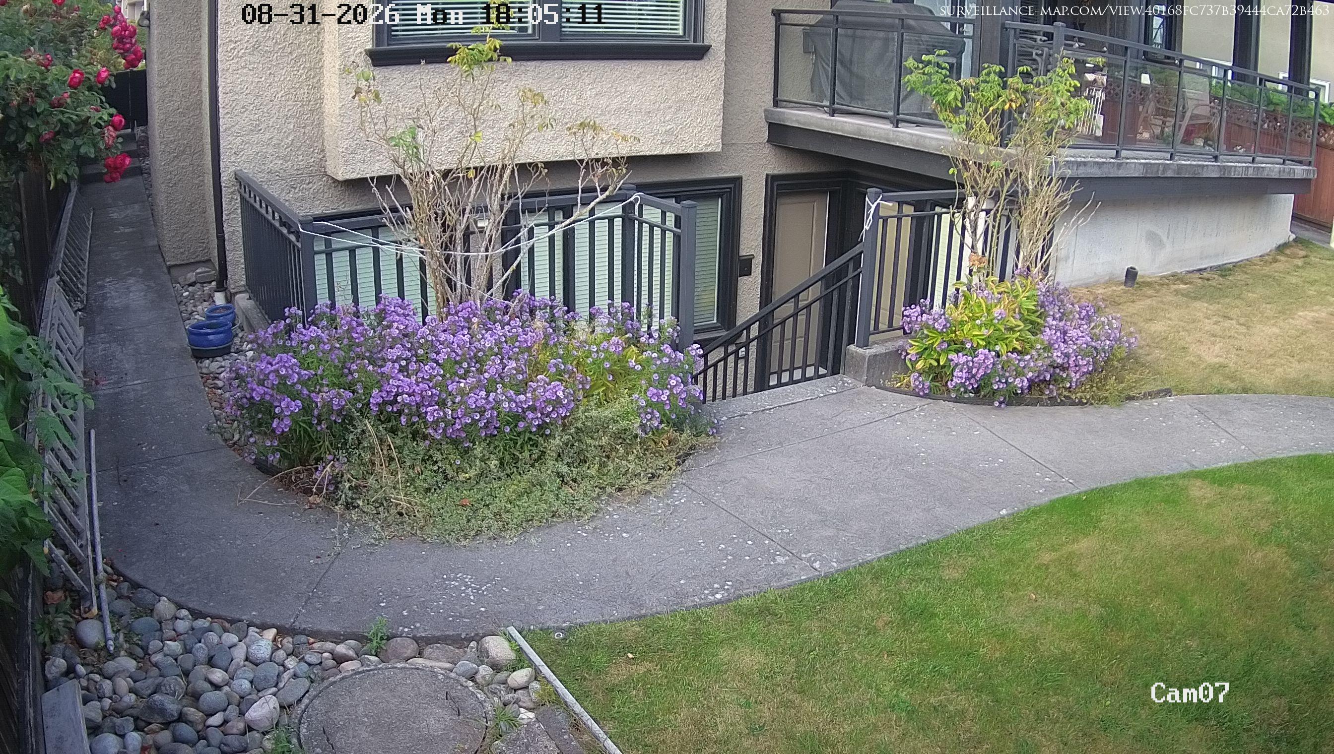 Burnaby · British Columbia · Canada