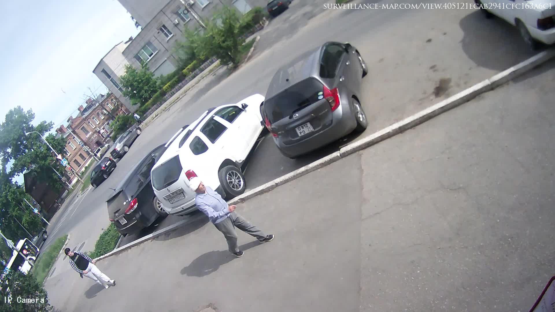 Khabarovsk · Khabarovsk · Russia