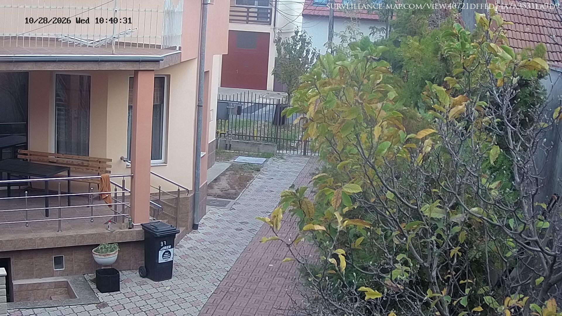 Timișoara · Timiș County · Romania