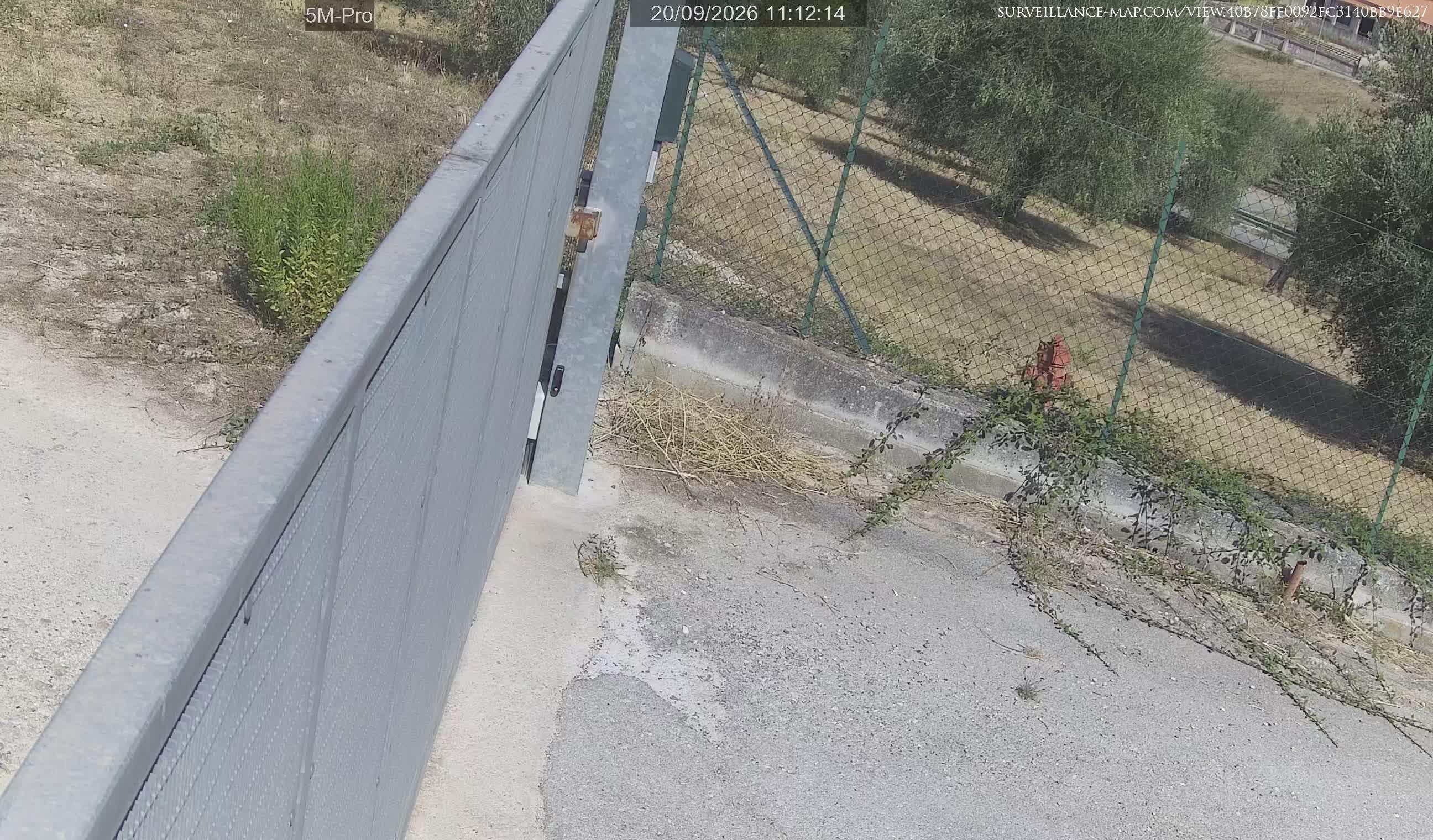 Palomonte · Campania · Italy