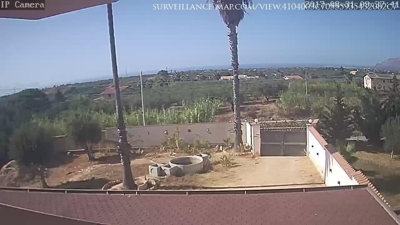 Partinico · Sicily · Italy