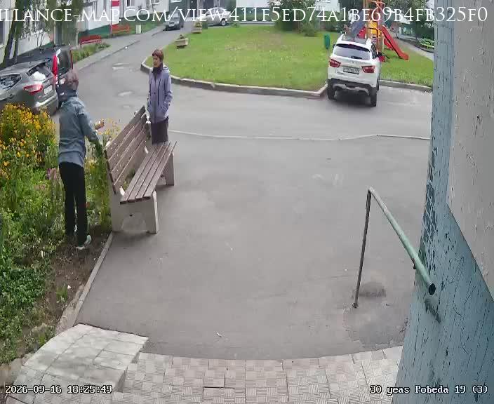 Kaliningrad · Kaliningrad Oblast · Russia