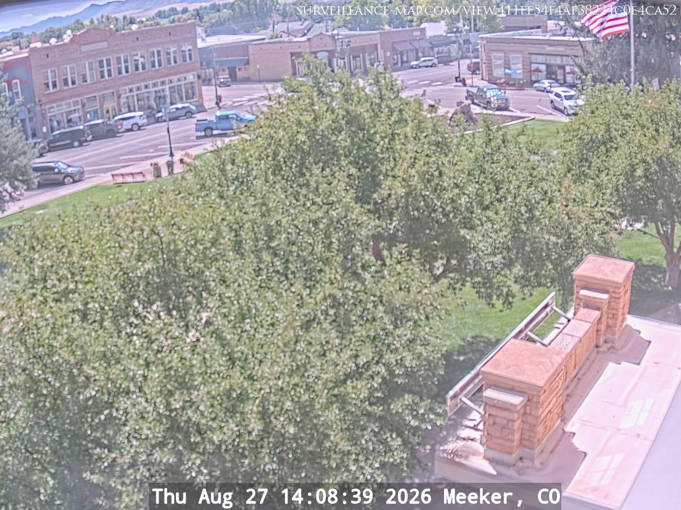 Meeker · Colorado · United States