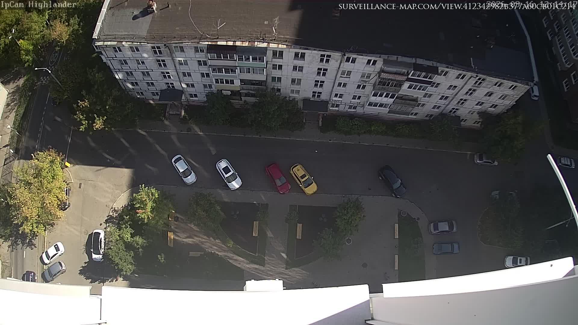 Khimki · Moscow Oblast · Russia